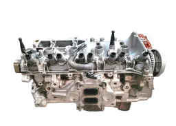 Cabeçote Audi A4 A5 Q5 2.0 Tfsi 2018 2019 2020