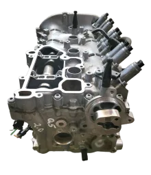 Cabeçote Audi A4 A5 Q5 2.0 Tfsi 2018 2019 2020