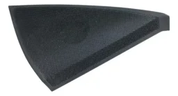 Moldura Interna Retrovisor Direito Mercedes Benz C180 2011