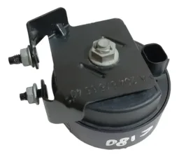 Sirene Alarme Mercedes Benz C180 2011