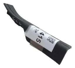 Acabamento Moldura Traseira Esquerda Mercedes Benz C180