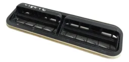 Difusor Saída Ar Traseiro Esquerdo Mercedes Benz C180 2011