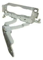 Braço Capô Esquerdo Mercedes Benz C180 2011 2012
