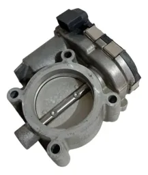 Tbi Corpo Borboleta Mercedes Benz C180 2011 2012