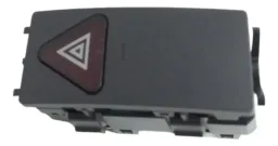 Botão Pisca Alerta Mercedes C180 2011