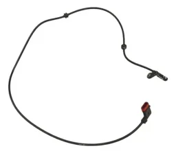 Sensor ABS Traseiro Esquerdo Mercedes Benz  C180 2011