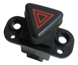 Botão Pisca Alerta Gm Cobalt 2012