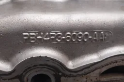 Cabeçote Discovery Sport Evoque P240 2.0 Flex 2018 2019 2020