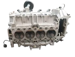 Cabeçote Discovery Sport Evoque P240 2.0 Flex 2018 2019 2020