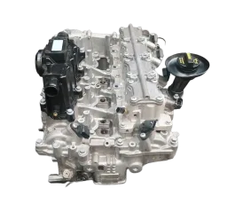 Cabeçote Discovery Sport Evoque P240 2.0 Flex 2018 2019 2020