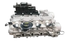 Cabeçote Discovery Sport Evoque P240 2.0 Flex 2018 2019 2020