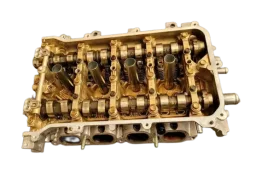 Cabeçote Toyota Rav4 2.0 Gas 2016 2017 2018 PI5930