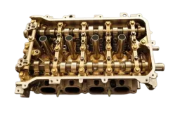 Cabeçote Toyota Rav4 2.0 Gas 2016 2017 2018 PI5930
