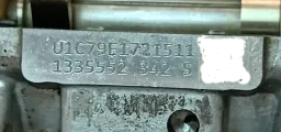 Cabeçote Creta 2017/... Hb20 Rio 1.6 16v Flex 2020 2021/...