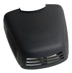 Acabamento Retrovisor Interno Mercedes Benz C180 2011