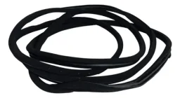 Borracha Porta Traseira Esquerda Mercedes Benz C180 2011