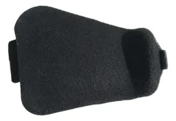 Tampa Forro Direito Porta Malas Mercedes Benz C180 2011