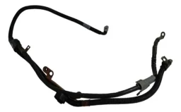 Chicote Alternador Arranque Bateria Mercedes Benz C180