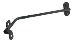 Suporte Radiador Superior Mercedes Benz C180 2011