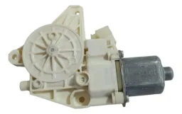 Motor Máquina Vidro Dianteiro Esquerdo Mercedes-benz C180