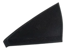 Moldura Interna Retrovisor Esquerdo Mercedes Benz C180