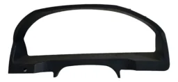 Moldura Painel Instrumentos Mercedes Benz C180 2011