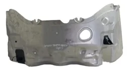 Protetor Calor Motor Mercedes Benz C180 2011
