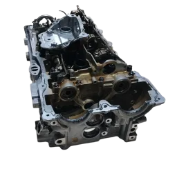 Cabeçote Bmw X1 320i 120i 2.0 N46 Gas 2006 2007 2008 a 2013