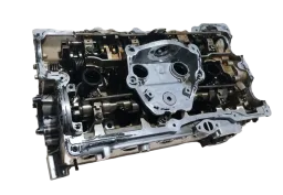 Cabeçote Bmw X1 320i 120i 2.0 N46 Gas 2006 2007 2008 a 2013