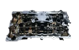 Cabeçote Bmw X1 320i 120i 2.0 N46 Gas 2006 2007 2008 a 2013