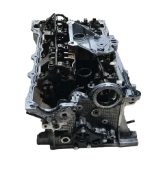 Cabeçote Bmw X1 320i 120i 2.0 N46 Gas 2006 2007 2008 a 2013