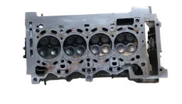 Cabeçote Bmw X1 320i 120i 2.0 N46 Gas 2006 2007 2008 a 2013