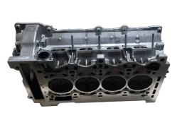 Cabeçote Bmw X1 320i 120i 2.0 N46 Gas 2006 2007 2008 a 2013