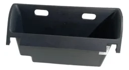 Porta Luvas Objetos Painel Honda Fit 2004 2008