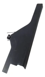 Acabamento Soleira Traseira Direita Mercedes Benz E320 1997