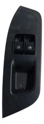 Botão Vidro Elétrico Dianteiro Esquerdo Fiat Argo 2018 19