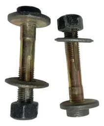Parafuso Regulagem Suspensão Traseira Mercedes E320 1998