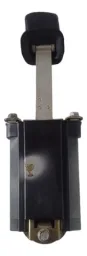 Limitador Porta Traseira Esquerda Mercedes Benz E320 1997 98