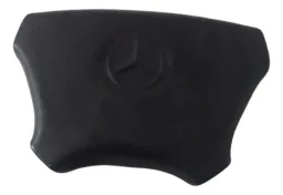 Capa Tampa Volante Buzina Mercedes Benz E320 1997 1998