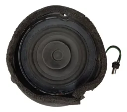 Alto Falante traseiro Mercedes benz e320 1997 1998 1999 2000