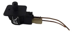 Interruptor Sensor Luz Porta Aberta Mercedes Benz E320 1997