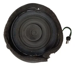 Alto falante traseiro Mercedes benz e320 1995 1996 1997