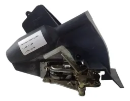 Fechadura Porta Traseira Esquerda Mercedes Benz E320 1998