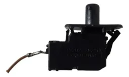 Sensor Abertura Porta Malas Mercedes Benz E320 1997 1998