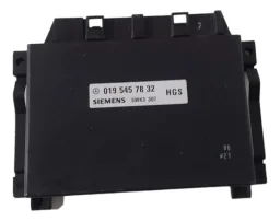 Modulo Transmissao Mercedes Benz E320 1996 1997 1998 1999