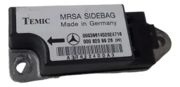 Sensor Volante Buzina Mercedes Benz E320 1997 1998 1999 2000