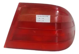 Lanterna Traseira Direita Mercedes Benz E320 1997 1998 1999