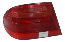 Lanterna Traseira Esquerda Mercedes Benz E320 1996 1997