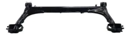 Eixo suspensão traseiro Volkswagen Gol G2 G3 G4 2000 2002