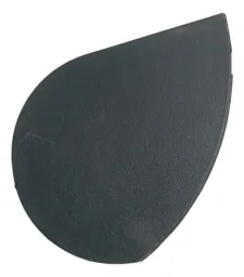 Tampa Lateral Painel Esquerdo Honda Fit 2004 2005 2006